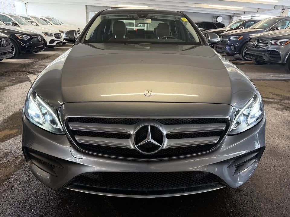 2017 Mercedes-Benz W213 E-Class - Image 2 of 10