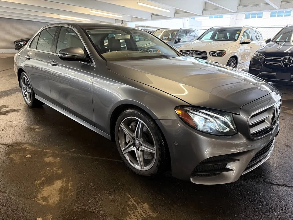2017 Mercedes-Benz W213 E-Class - Image 3 of 10