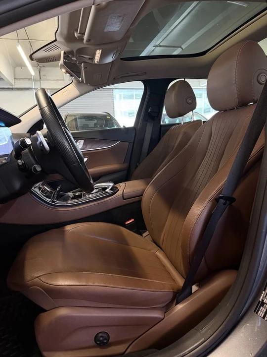 2017 Mercedes-Benz W213 E-Class - Image 8 of 10