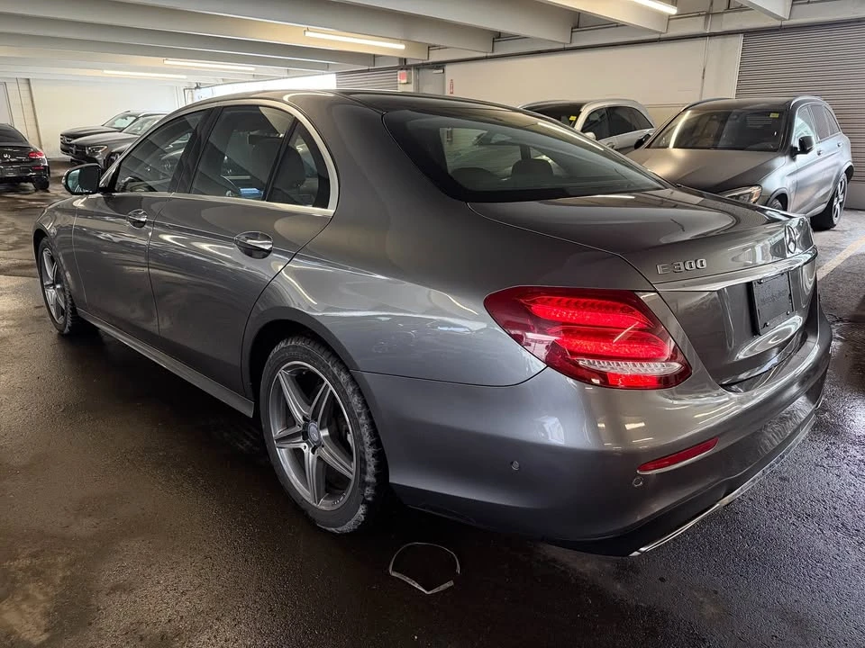 2017 Mercedes-Benz W213 E-Class - Image 6 of 10