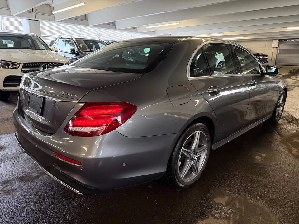 2017 Mercedes-Benz W213 E-Class - Image 4 of 10