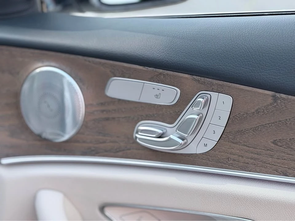2017 Mercedes-Benz W213 E-Class - Image 11 of 20