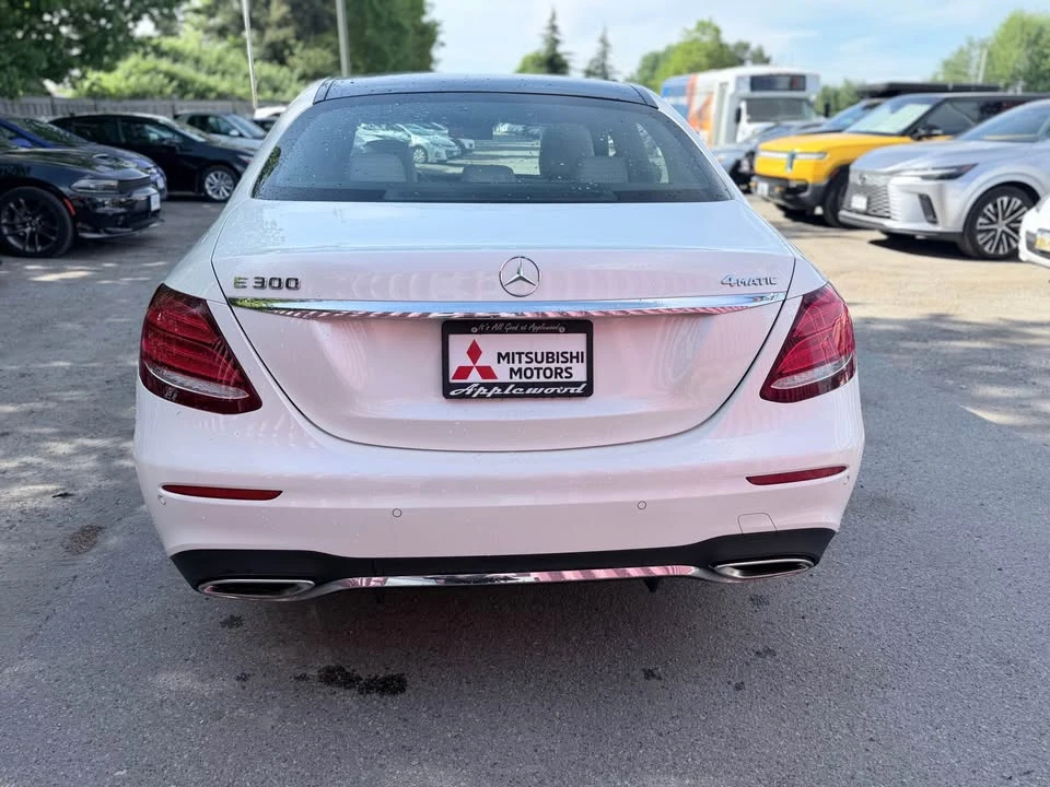 2017 Mercedes-Benz W213 E-Class - Image 5 of 20