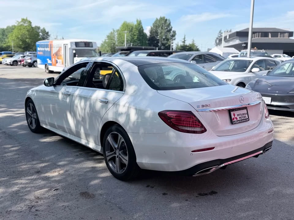 2017 Mercedes-Benz W213 E-Class - Image 4 of 20