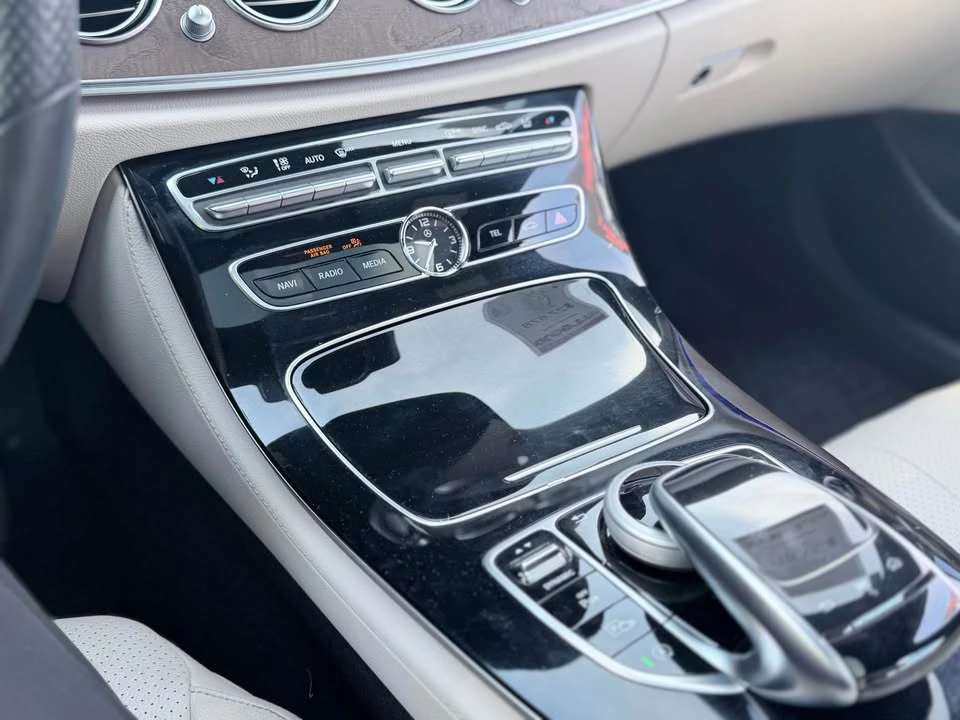 2017 Mercedes-Benz W213 E-Class - Image 17 of 20