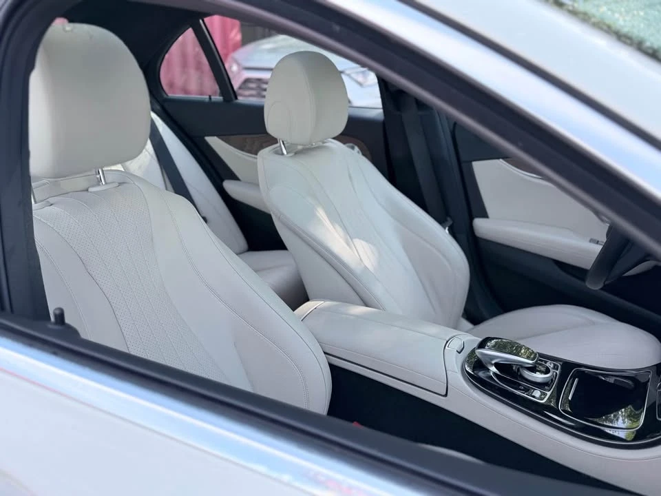 2017 Mercedes-Benz W213 E-Class - Image 9 of 20