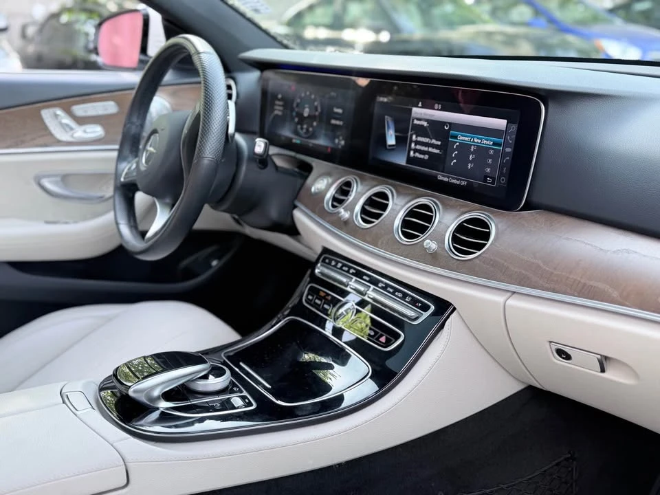 2017 Mercedes-Benz W213 E-Class - Image 10 of 20