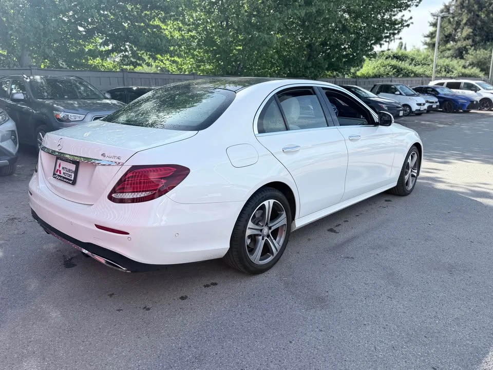 2017 Mercedes-Benz W213 E-Class - Image 6 of 20