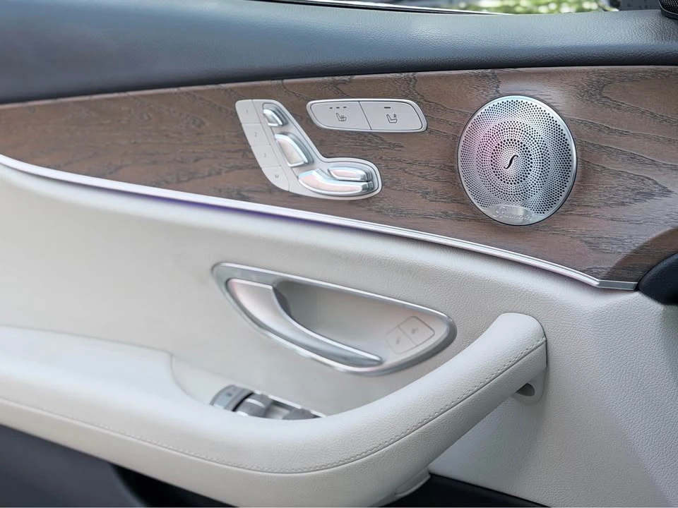 2017 Mercedes-Benz W213 E-Class - Image 15 of 20