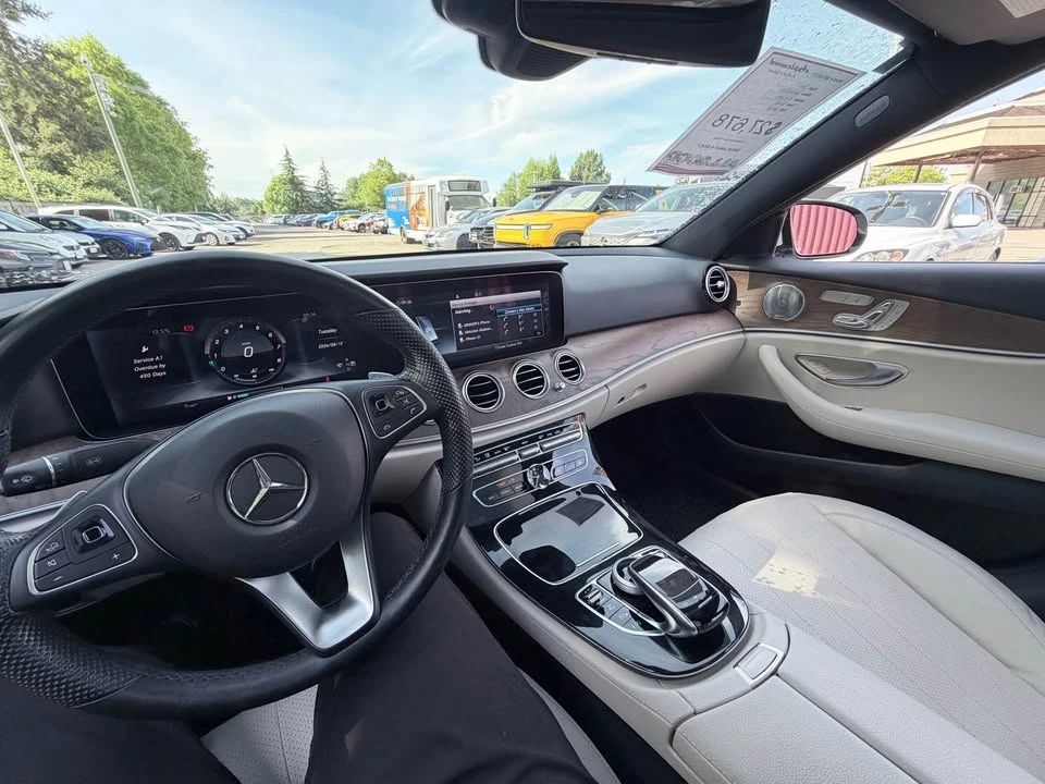2017 Mercedes-Benz W213 E-Class - Image 18 of 20