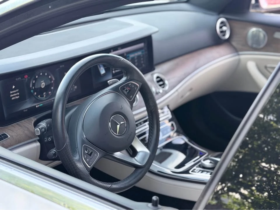 2017 Mercedes-Benz W213 E-Class - Image 14 of 20