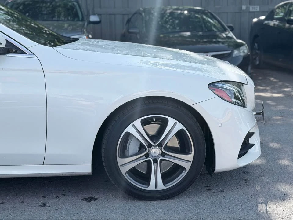 2017 Mercedes-Benz W213 E-Class - Image 7 of 20