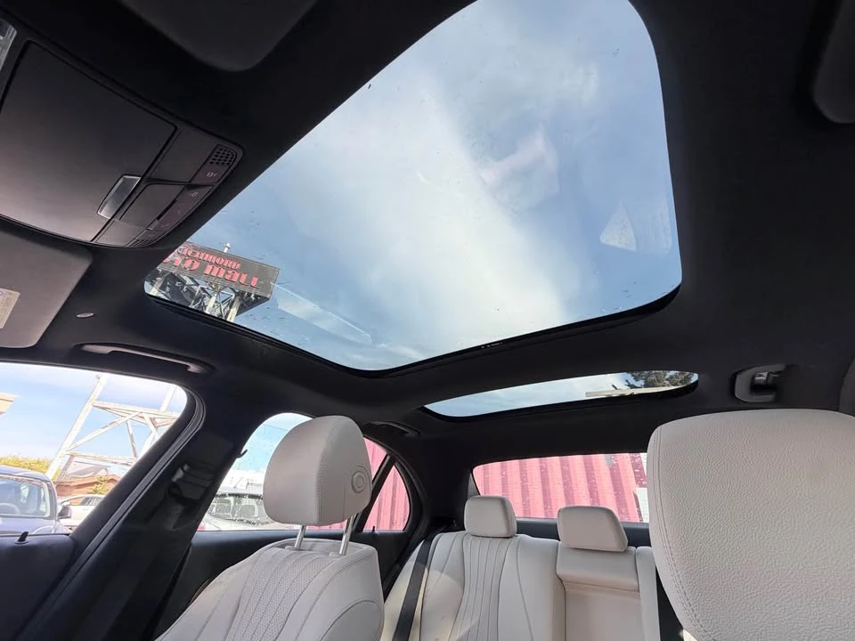 2017 Mercedes-Benz W213 E-Class - Image 19 of 20