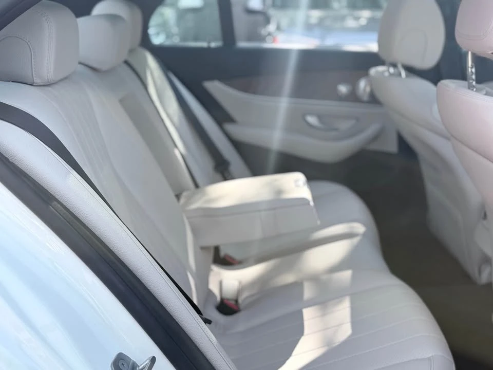 2017 Mercedes-Benz W213 E-Class - Image 12 of 20