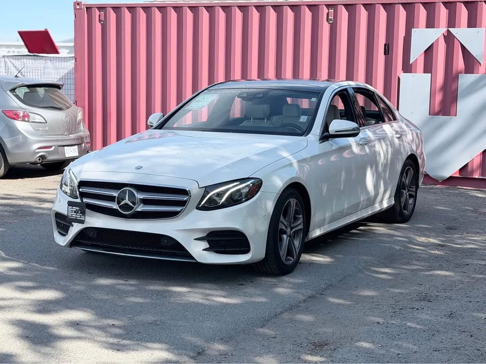 2017 Mercedes-Benz W213 E-Class - Image 2 of 20