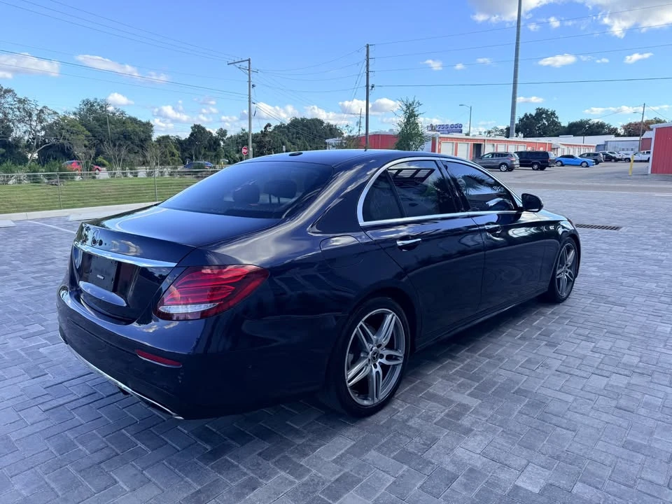 2017 Mercedes-Benz W213 E-Class - Image 4 of 17