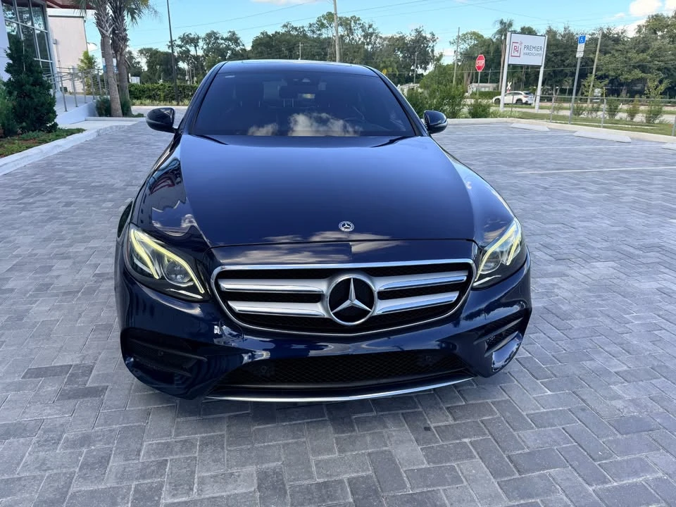 2017 Mercedes-Benz W213 E-Class - Image 6 of 17