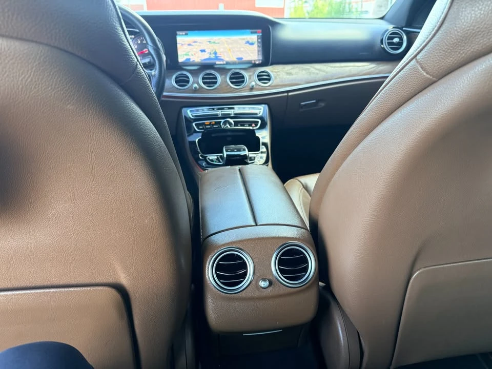 2017 Mercedes-Benz W213 E-Class - Image 14 of 17