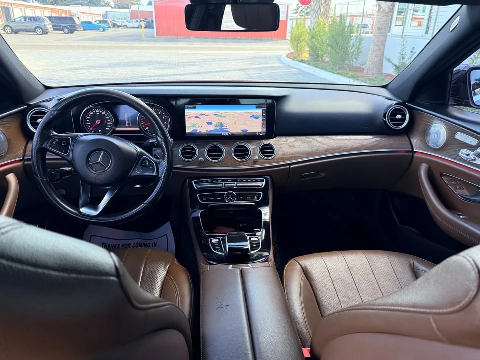 2017 Mercedes-Benz W213 E-Class - Image 15 of 17