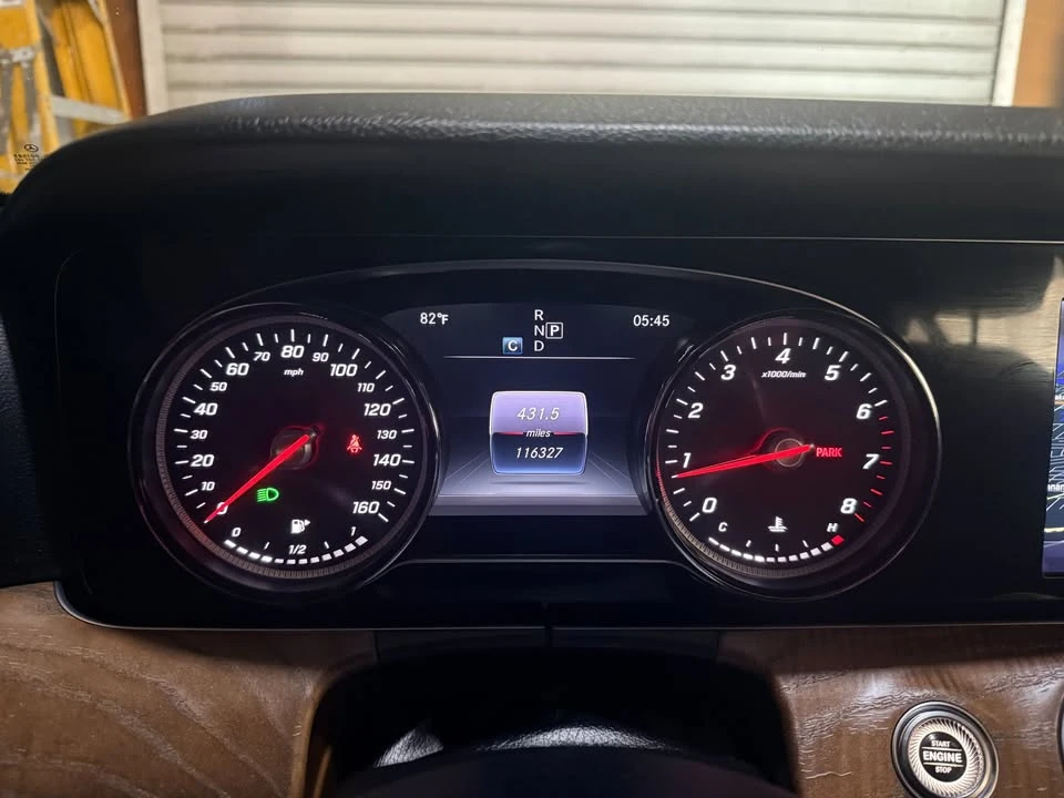 2017 Mercedes-Benz W213 E-Class - Image 17 of 17