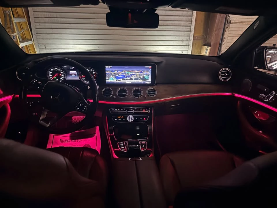 2017 Mercedes-Benz W213 E-Class - Image 16 of 17