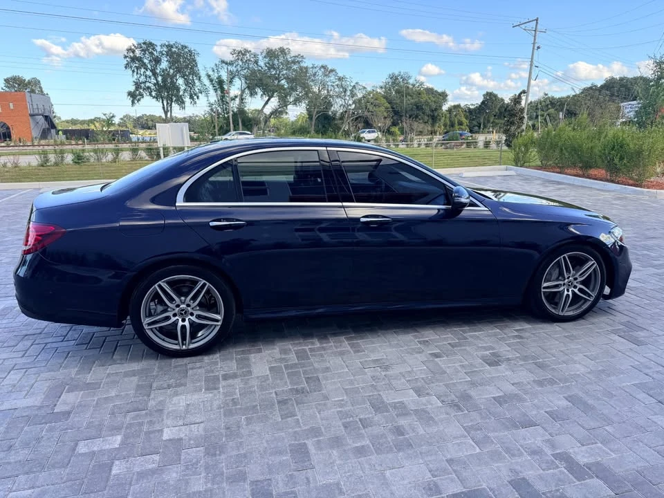 2017 Mercedes-Benz W213 E-Class - Image 5 of 17