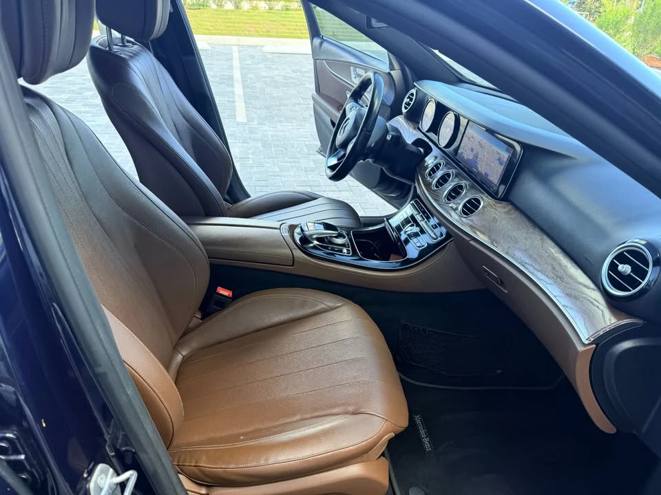 2017 Mercedes-Benz W213 E-Class - Image 9 of 17