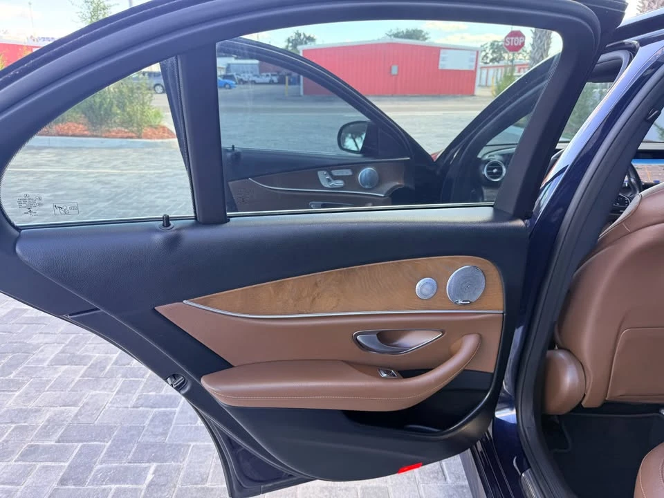 2017 Mercedes-Benz W213 E-Class - Image 12 of 17