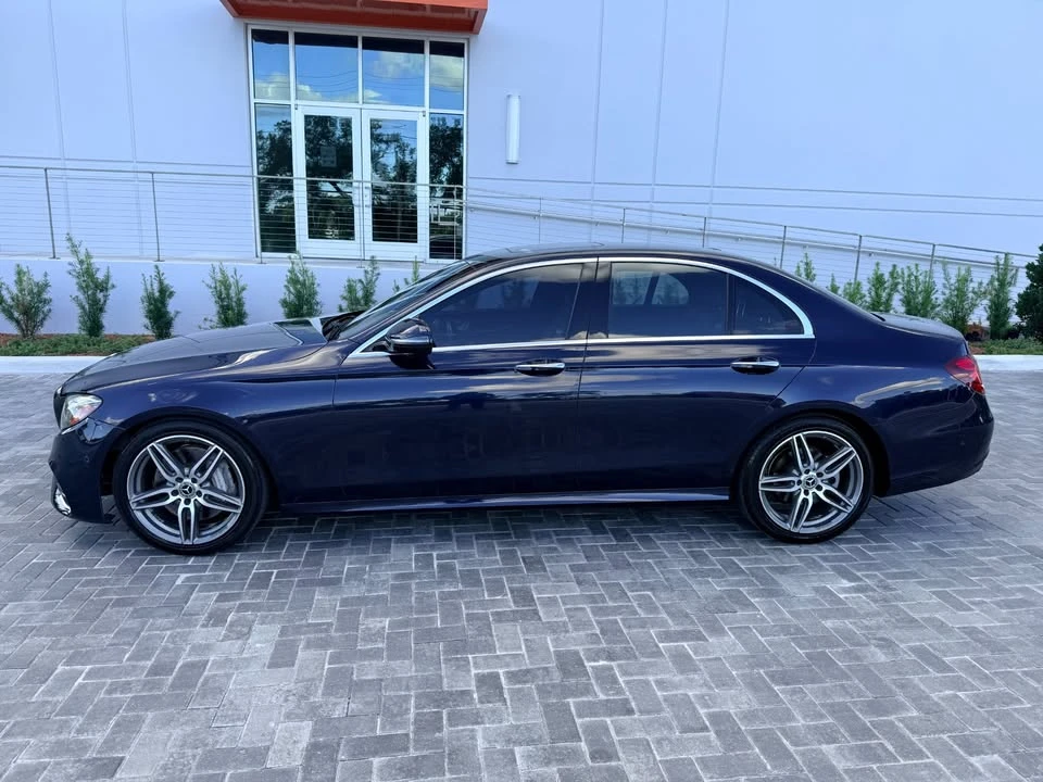 2017 Mercedes-Benz W213 E-Class - Image 2 of 17
