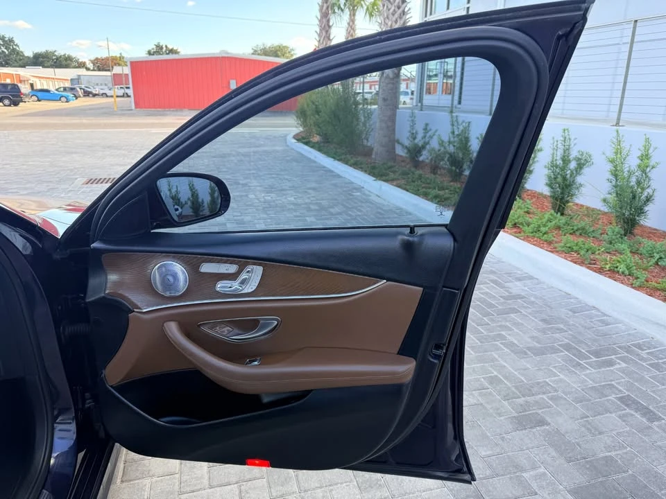 2017 Mercedes-Benz W213 E-Class - Image 10 of 17
