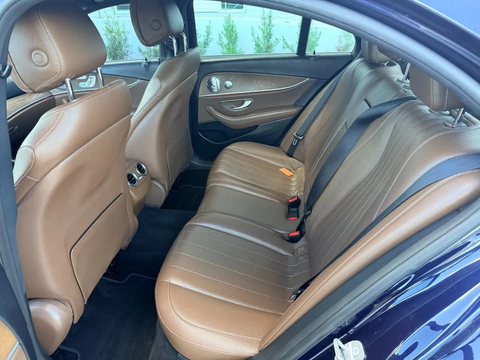 2017 Mercedes-Benz W213 E-Class - Image 8 of 17