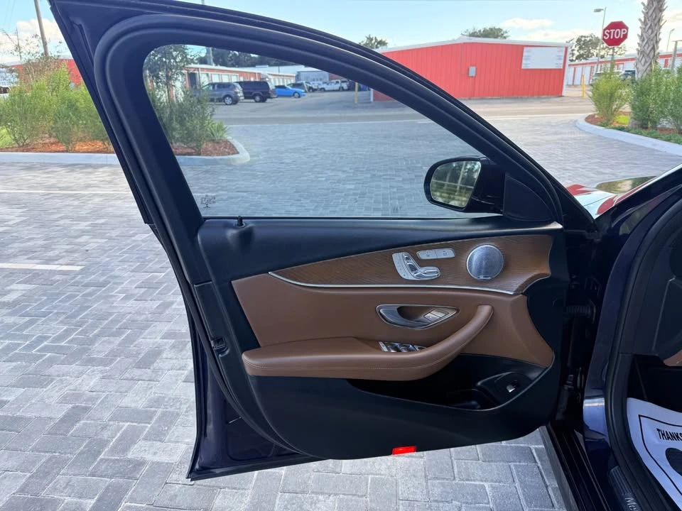 2017 Mercedes-Benz W213 E-Class - Image 13 of 17