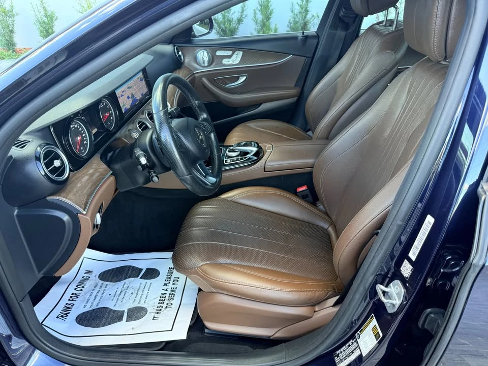2017 Mercedes-Benz W213 E-Class - Image 7 of 17