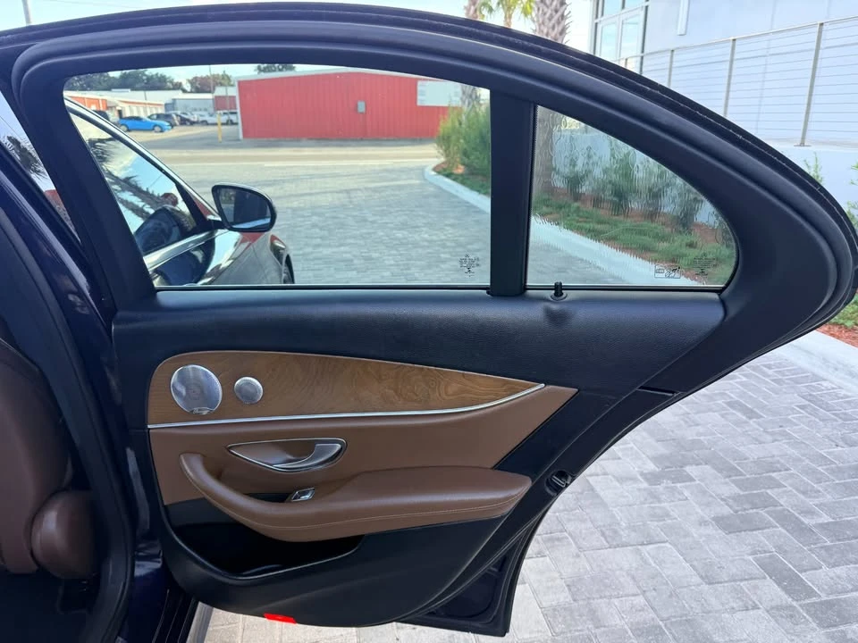 2017 Mercedes-Benz W213 E-Class - Image 11 of 17