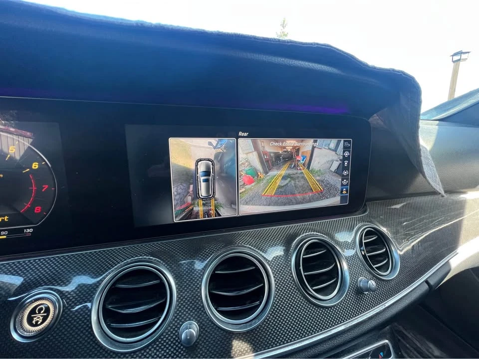 2017 Mercedes-Benz W213 E-Class - Image 12 of 12