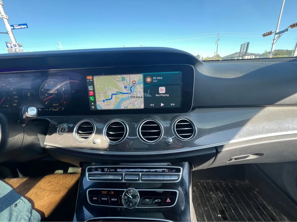 2017 Mercedes-Benz W213 E-Class - Image 8 of 12