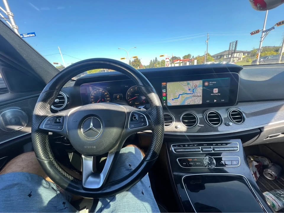 2017 Mercedes-Benz W213 E-Class - Image 7 of 12