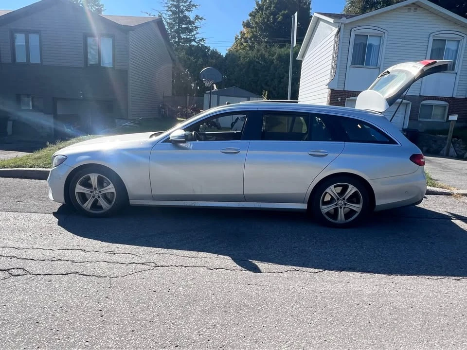 2017 Mercedes-Benz W213 E-Class - Image 2 of 12