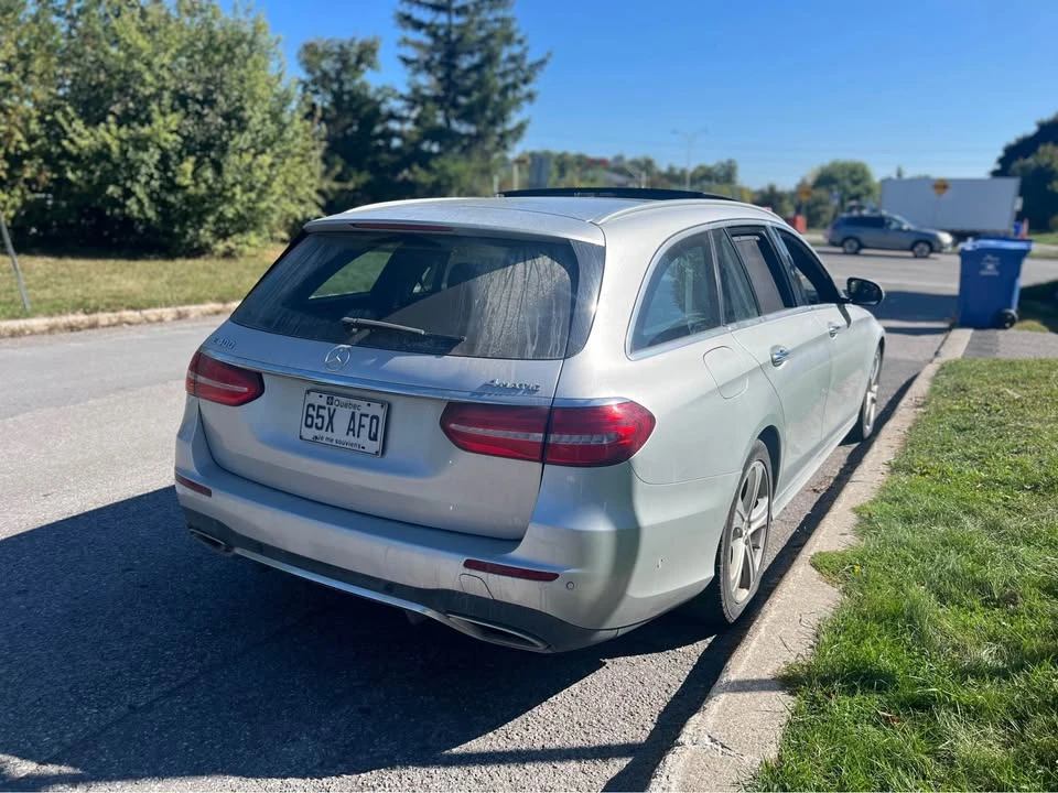 2017 Mercedes-Benz W213 E-Class - Image 4 of 12
