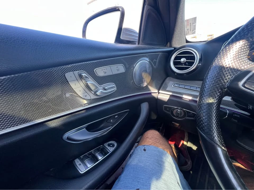 2017 Mercedes-Benz W213 E-Class - Image 10 of 12