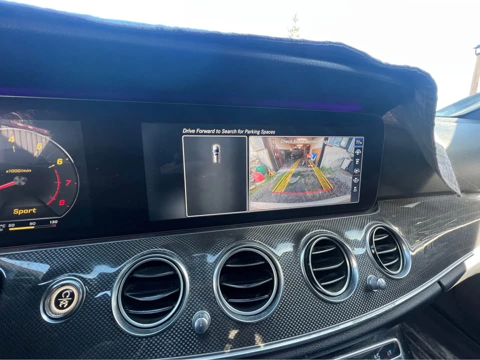 2017 Mercedes-Benz W213 E-Class - Image 9 of 12