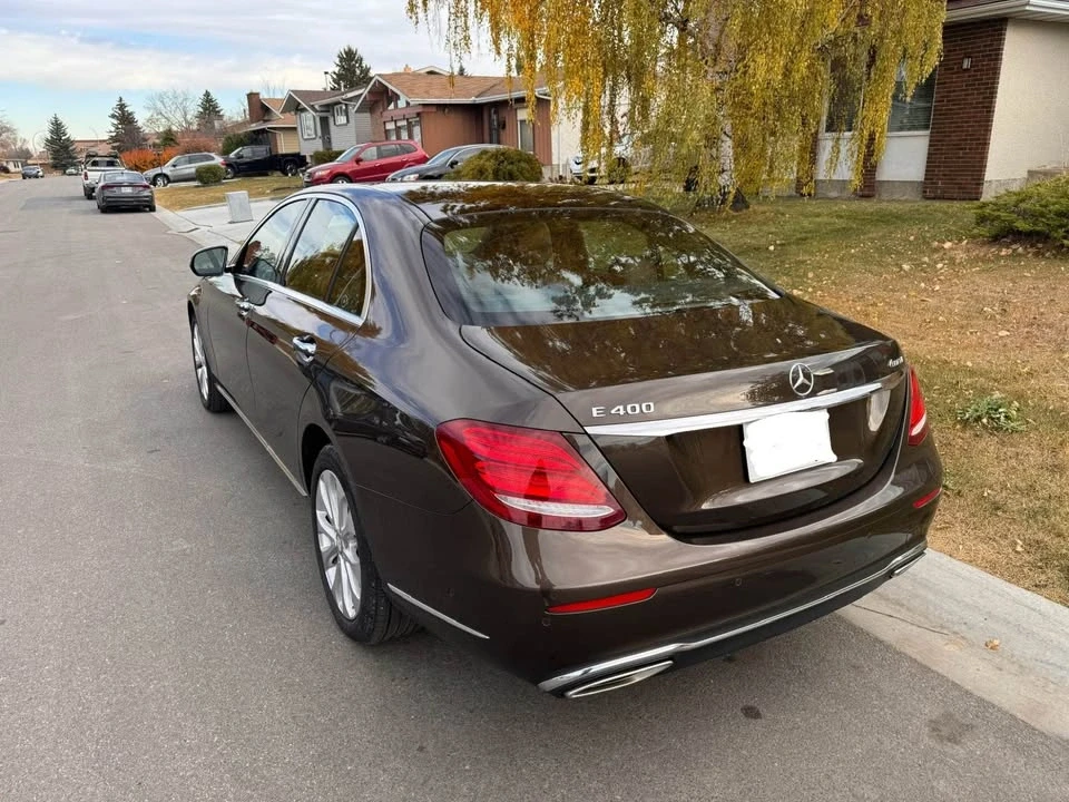2017 Mercedes-Benz W213 E-Class - Image 4 of 6