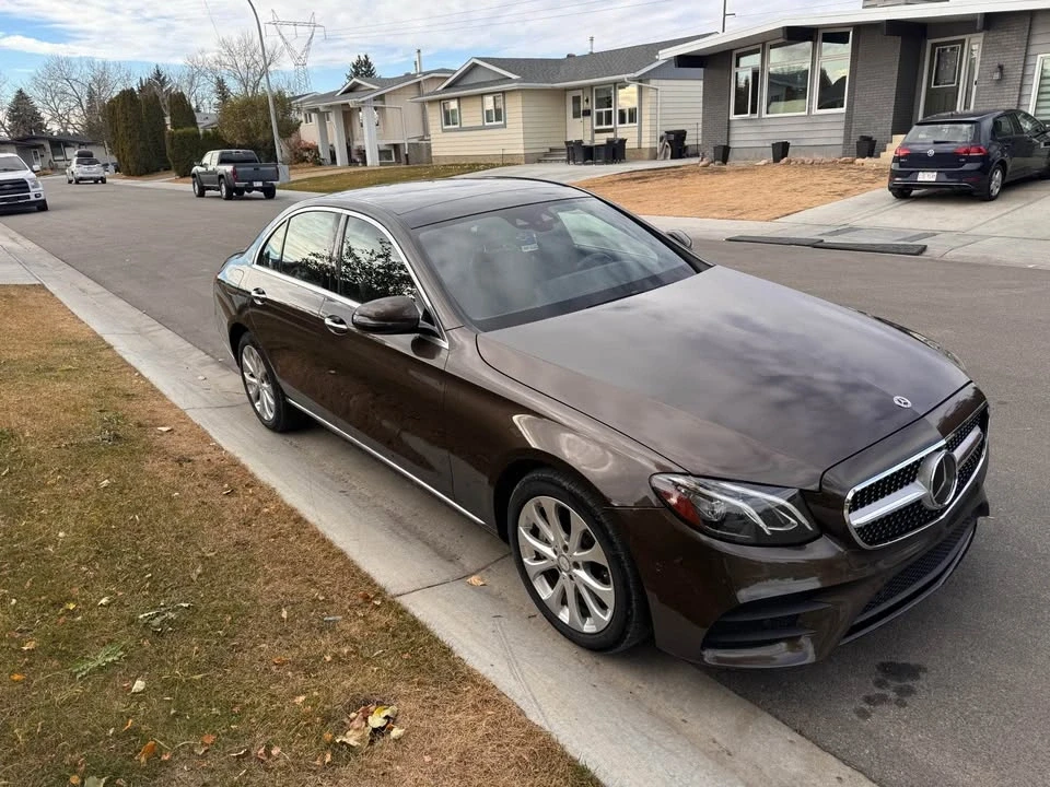 2017 Mercedes-Benz W213 E-Class - Image 3 of 6