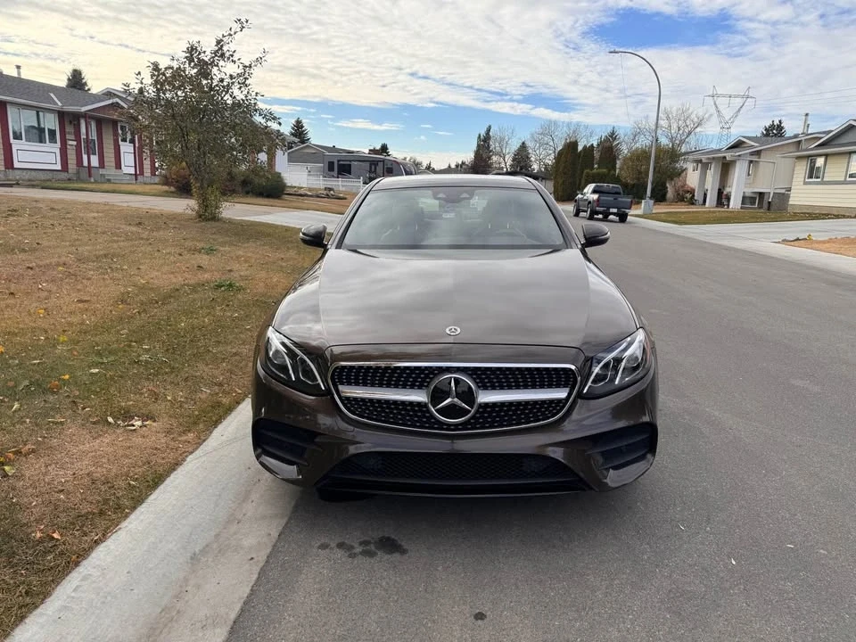 2017 Mercedes-Benz W213 E-Class - Image 2 of 6