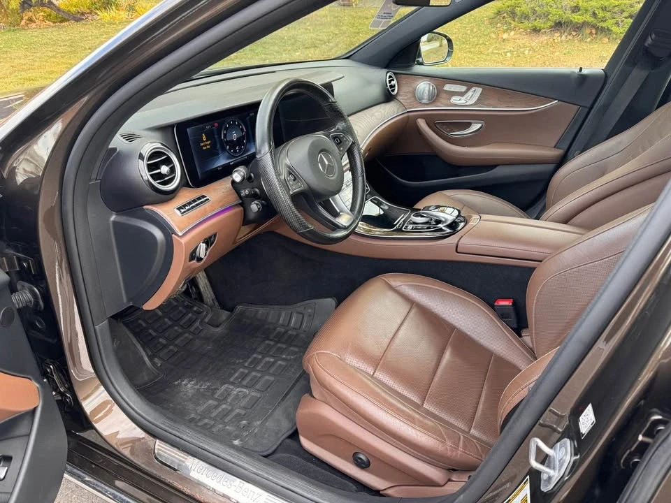 2017 Mercedes-Benz W213 E-Class - Image 6 of 6