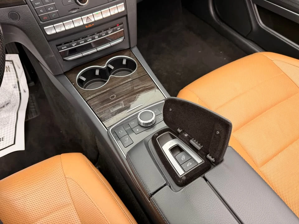 2017 Mercedes-Benz C207/A207 E-Class Coupe & Convertible - Image 15 of 19
