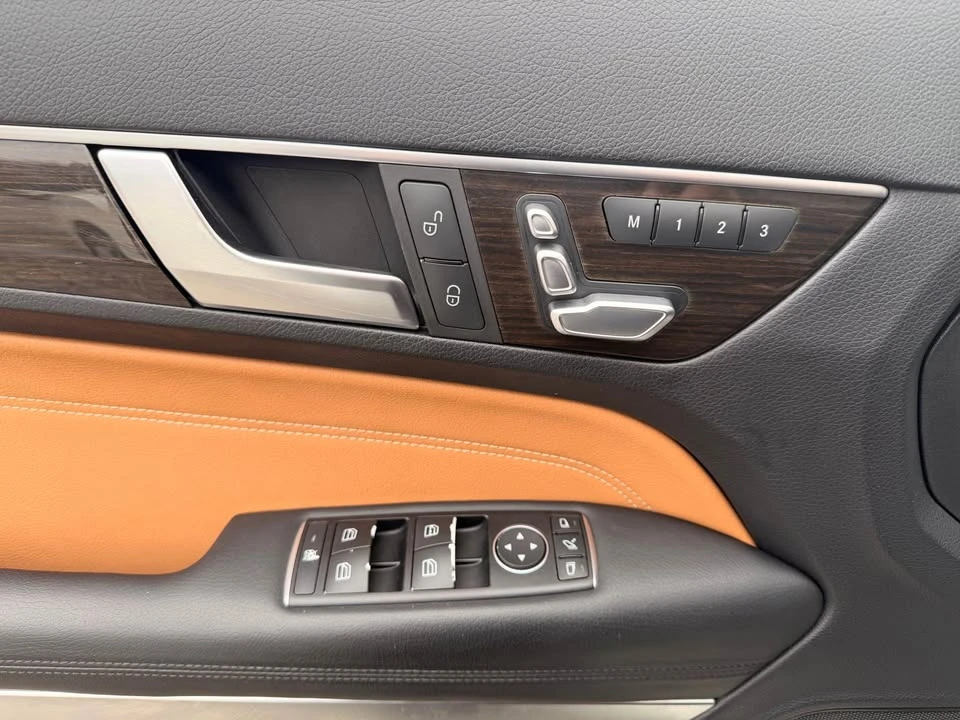 2017 Mercedes-Benz C207/A207 E-Class Coupe & Convertible - Image 10 of 19