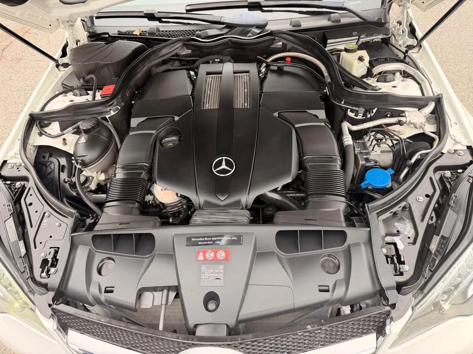 2017 Mercedes-Benz C207/A207 E-Class Coupe & Convertible - Image 9 of 19