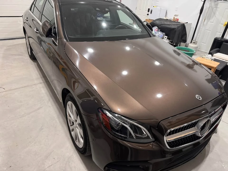 2017 Mercedes-Benz W213 E-Class - Image 2 of 5
