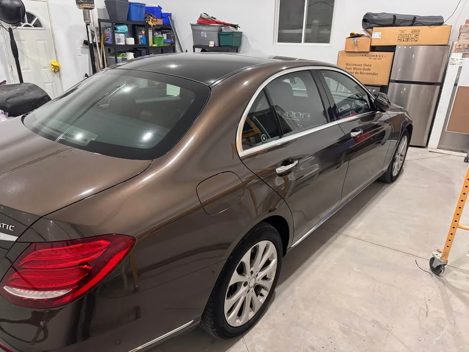 2017 Mercedes-Benz W213 E-Class - Image 3 of 5